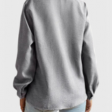 Lily | Rebellische Statement-Bluse für individuelle Styles