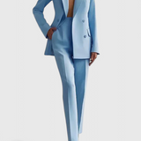 Elena | Komplettanzug Blazer und Hose Jolene