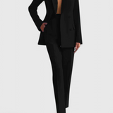 Elena | Komplettanzug Blazer und Hose Jolene