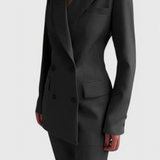 Elena | Komplettanzug Blazer und Hose Jolene