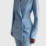 Elena | Komplettanzug Blazer und Hose Jolene