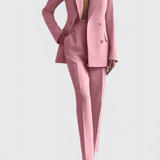 Elena | Komplettanzug Blazer und Hose Jolene