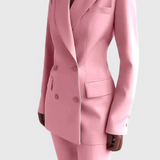 Elena | Komplettanzug Blazer und Hose Jolene