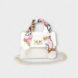 Handtasche Olivia - Eleganz und Stil