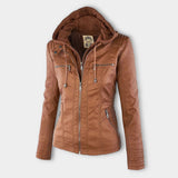 Isabel | ultra elegante Jacke