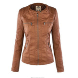 Isabel | ultra elegante Jacke