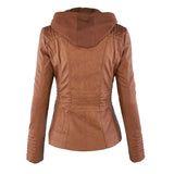 Isabel | ultra elegante Jacke