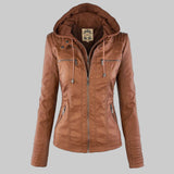 Isabel | ultra elegante Jacke