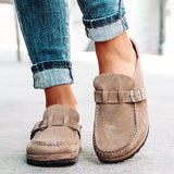 Retro™ Slip-On Schuhe | Komfort und Stil