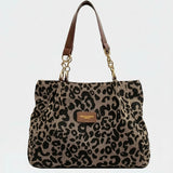 Leonora | Elegante Schultertasche