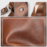Große Tasche Lora - Eleganz und Raum