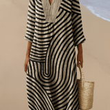 Arianna | Bequemes Sommerkleid