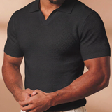 Dario™ | Polo Marolo Schwarz