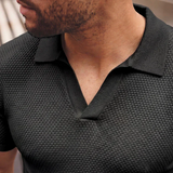 Dario™ | Polo Marolo Schwarz