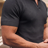 Dario™ | Polo Marolo Schwarz