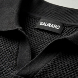 Dario™ | Polo Marolo Schwarz