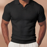 Dario™ | Polo Marolo Schwarz