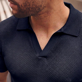 Damiano™ | Polo Marolo - Nachtblau