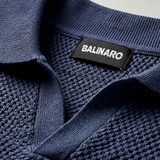 Damiano™ | Polo Marolo - Nachtblau