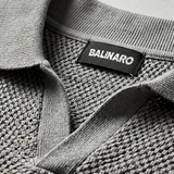 Duccio™ | Polo Marolo - Hellgrau Elegant