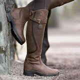 Wasserdichte Reitstiefel Lavinia™