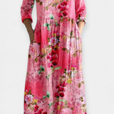 Federica | Bequemes Sommerkleid