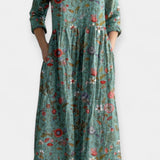 Federica | Bequemes Sommerkleid