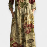 Federica | Bequemes Sommerkleid