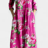 Federica | Bequemes Sommerkleid