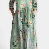 Federica | Bequemes Sommerkleid