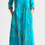 Federica | Bequemes Sommerkleid