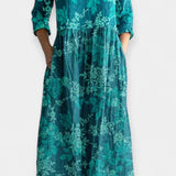 Federica | Bequemes Sommerkleid