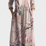 Federica | Bequemes Sommerkleid