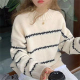 EMILY I Pullover