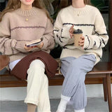 EMILY I Pullover