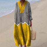 Irene | Bequemes Sommerkleid