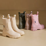 Regenstiefel Valerie™ - Eleganz und Komfort