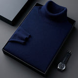 Franco | Eleganter und Bequemer Pullover für Herren