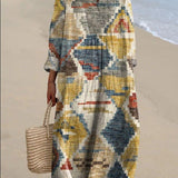 Federica | Bequemes Sommerkleid
