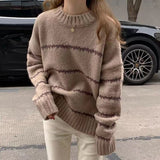 EMILY I Pullover