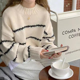EMILY I Pullover