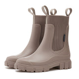 Regenstiefel Valerie™ - Eleganz und Komfort