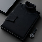 Franco | Eleganter und Bequemer Pullover für Herren