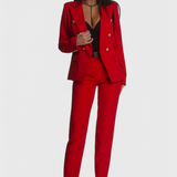 Adele | Elegantes Komplett mit Jacke und Hose