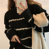 EMILY I Pullover