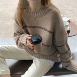 EMILY I Pullover