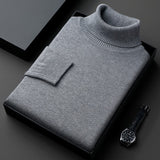 Franco | Eleganter und Bequemer Pullover für Herren