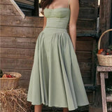 Roma | Korsettkleid - Unser Juwel