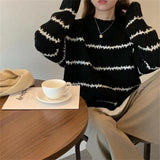 EMILY I Pullover