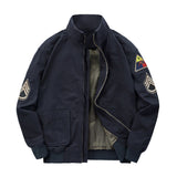 Moderne Taktische Jacke für Herren